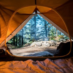 Sleeping Bag 20°F